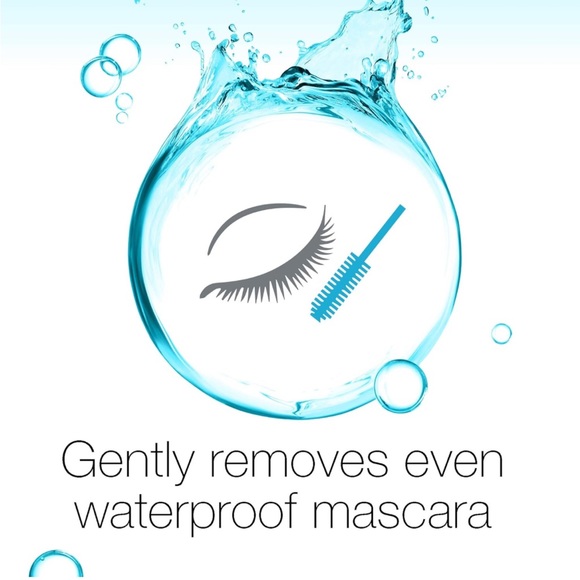 NEW Neutrogena Hydro Boost 25pack Makeup removing Cleansing Wipes face skin - Picture 4 of 11